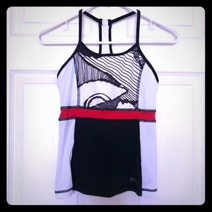 Sofibella Tennis Cami/Top